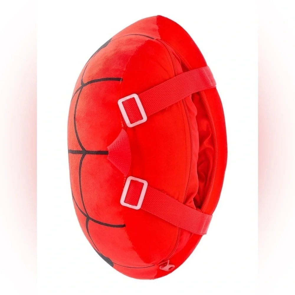 Spider-Man Spider Hero Kids Costume Backpack